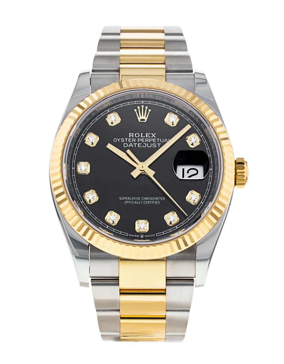Rolex Datejust 126233